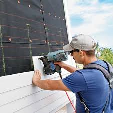 Best Custom Trim and Detailing for Siding  in Grafton, OH